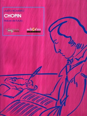 cover image of Chopin